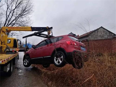 澳门楚雄道路救援