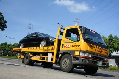 澳门云县道路救援